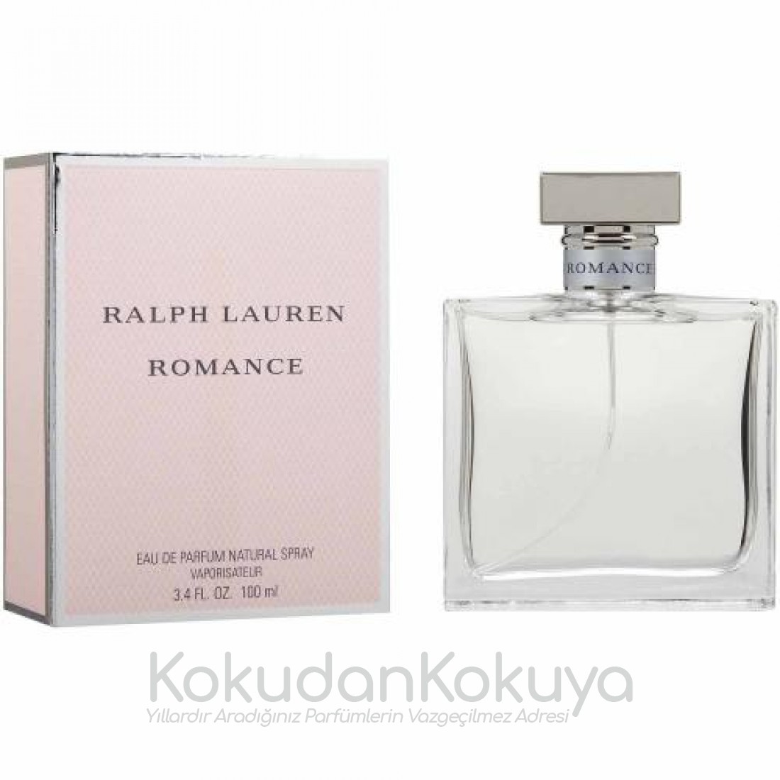 RALPH LAUREN Romance (Vintage) Parfüm Kadın 100ml Eau De Parfum (EDP) Sprey 