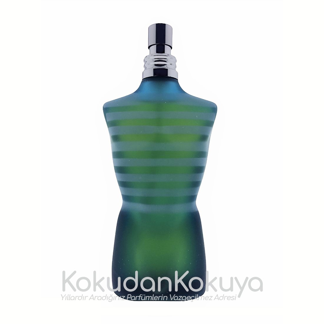 JEAN PAUL GAULTIER Le Male Parfüm Erkek 125ml Eau De Toilette (EDT) Sprey