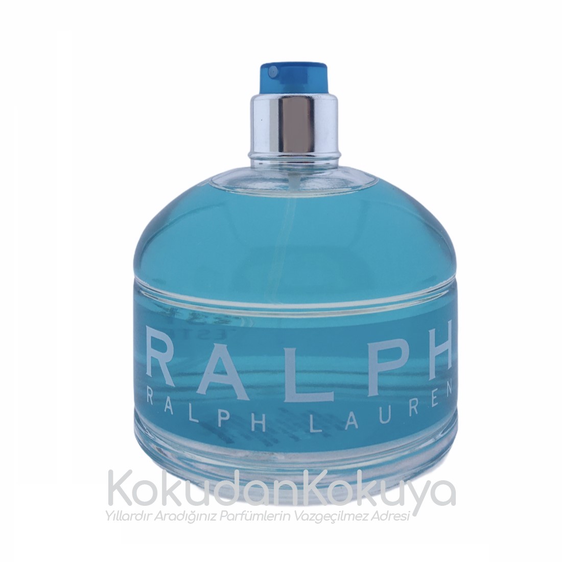 RALPH LAUREN Ralph (Vintage) Parfüm Kadın 100ml Eau De Toilette (EDT) Sprey 