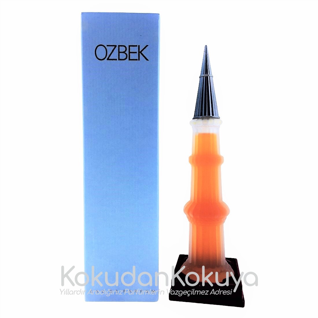 RIFAT OZBEK Ozbek (Vintage) Parfüm Kadın 75ml Eau De Parfum (EDP) Sprey 