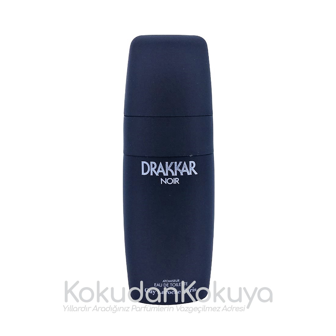 GUY LAROCHE Drakkar Noir (Vintage 2) Parfüm Erkek 100ml Eau De Toilette (EDT) Sprey