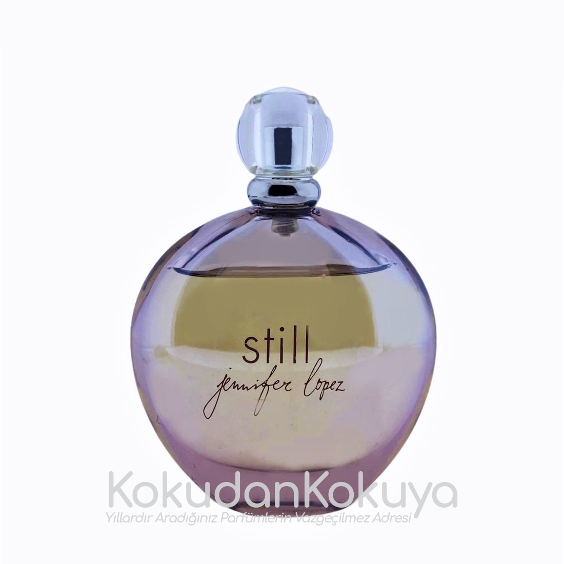 JENNIFER LOPEZ Still (Vintage) Parfüm Kadın 100ml Eau De Parfum (EDP) Sprey 