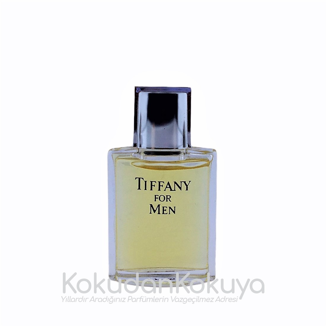 TIFFANY Tiffany for Men Parfüm Erkek 7.5ml Eau De Cologne (EDC) 