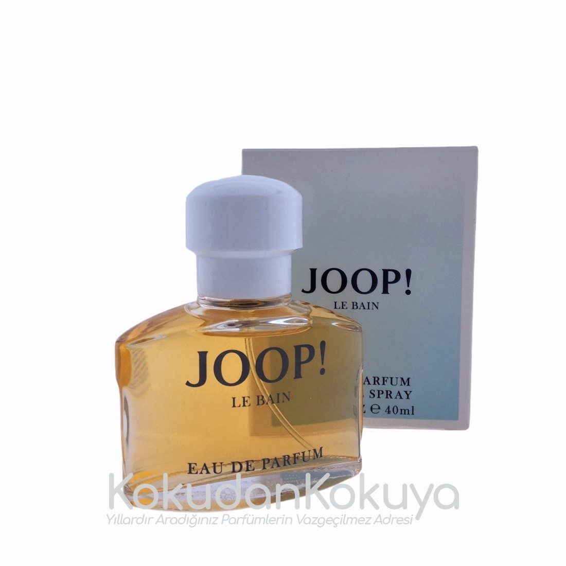JOOP Le Bain (Vintage) Parfüm Kadın 40ml Eau De Parfum (EDP) 