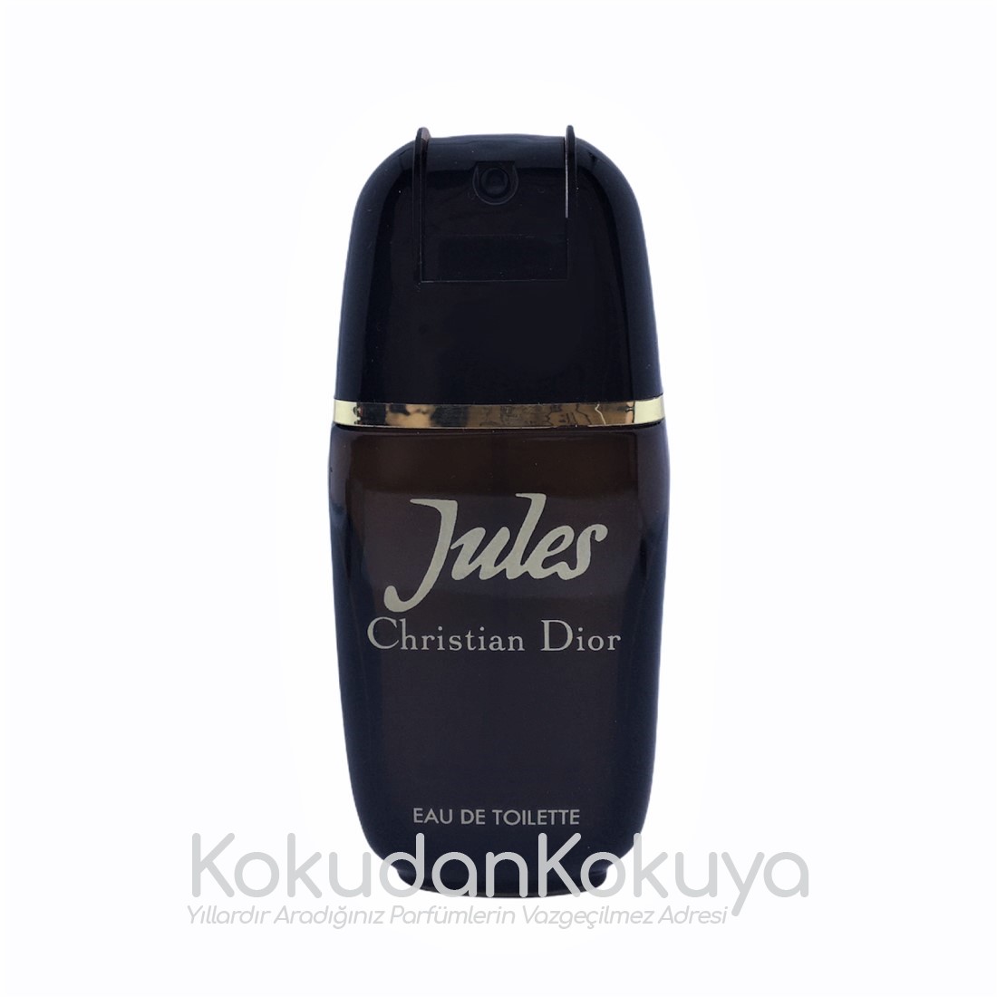 CHRISTIAN DIOR Jules (Vintage) Parfüm Erkek 100ml Eau De Toilette (EDT) Sprey 
