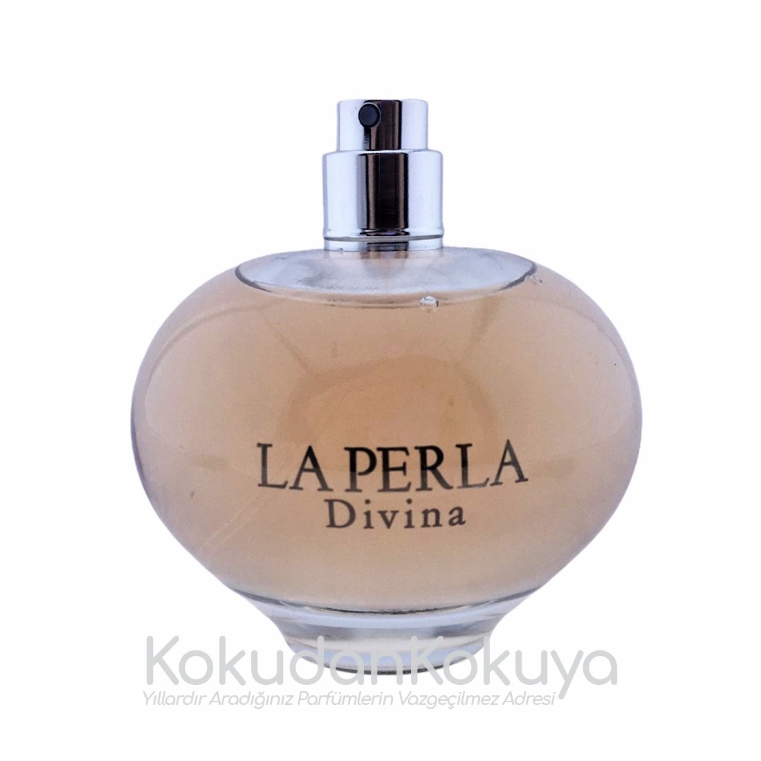 LA PERLA Divina EDT Parfüm Kadın 80ml Eau De Toilette (EDT) Sprey 