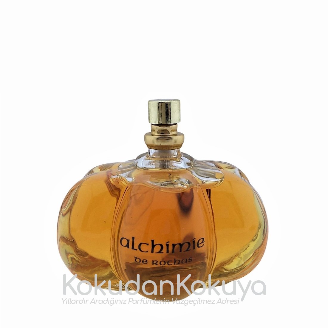 ROCHAS Alchimie (Vintage) Parfüm Kadın 100ml Eau De Parfum (EDP) Sprey 