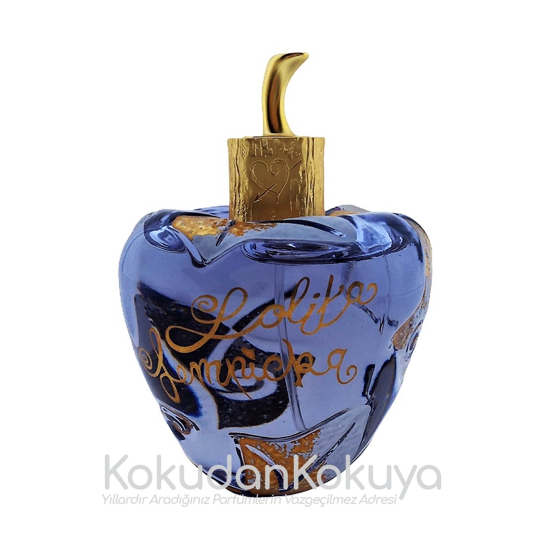 LOLITA LEMPICKA Lolita Lempicka (Vintage) Parfüm Kadın 100ml Eau De Parfum (EDP) Sprey 