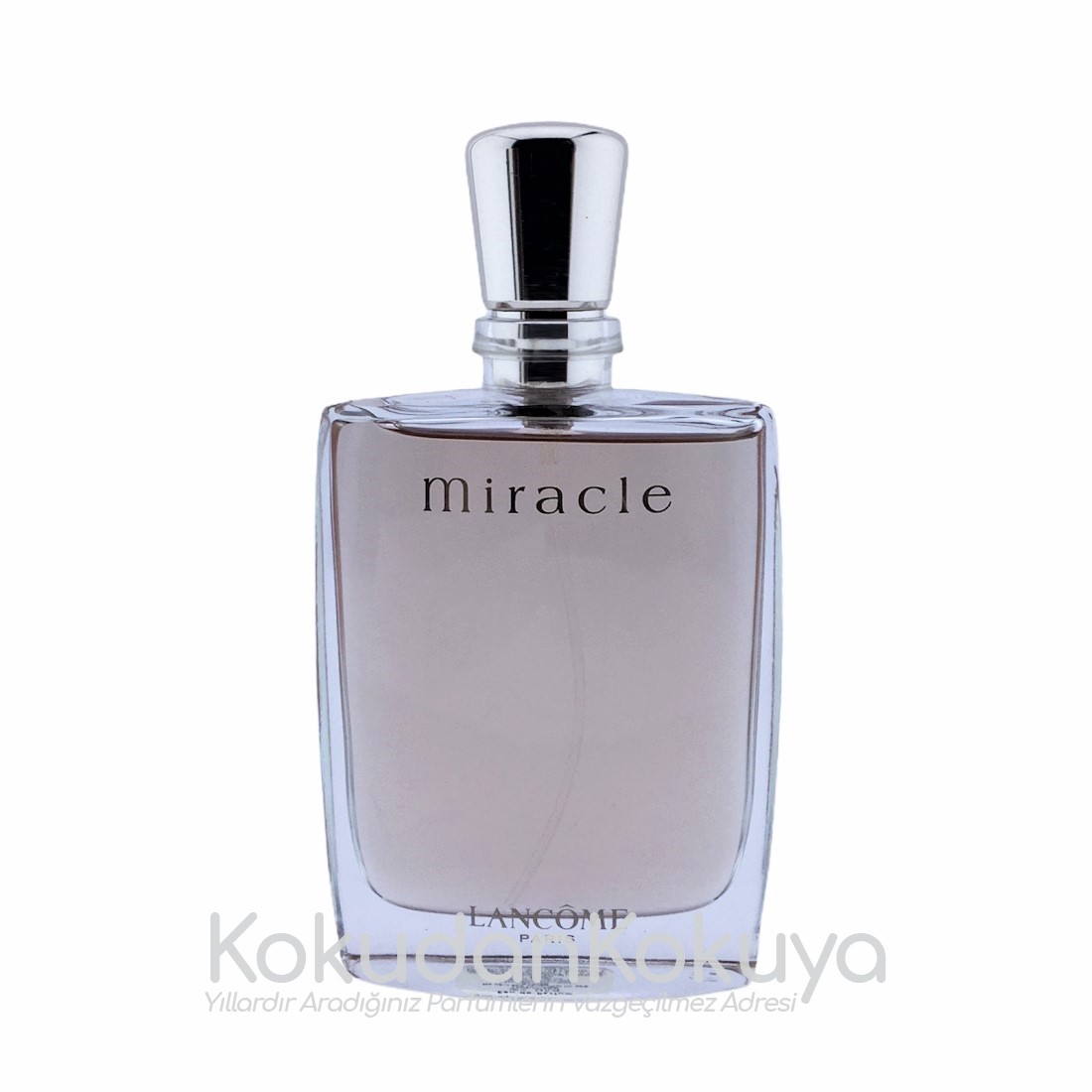 LANCOME Miracle (Vintage) Parfüm Kadın 100ml Eau De Parfum (EDP) Sprey 