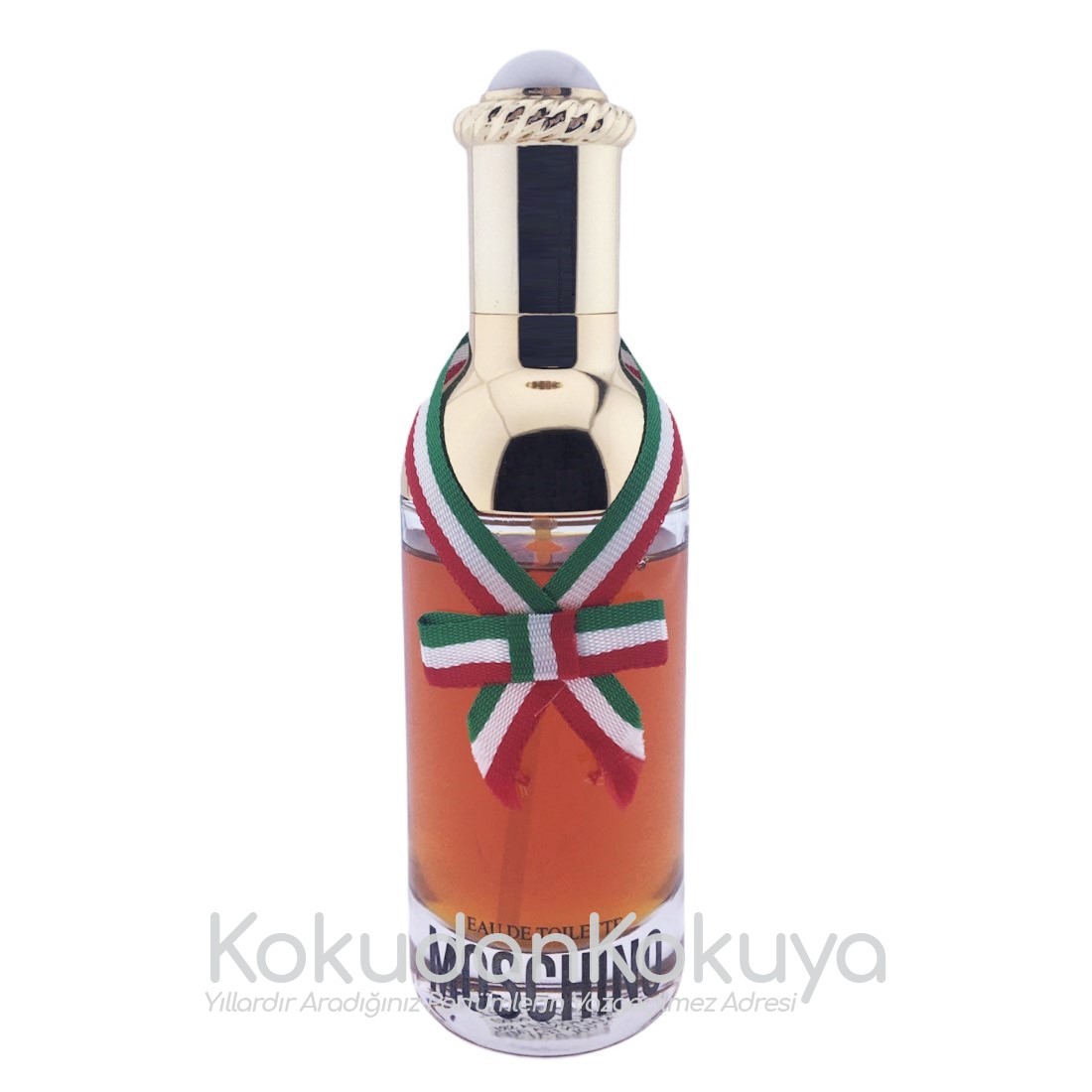 MOSCHINO Classic Women (Vintage) Parfüm Kadın 75ml Eau De Toilette (EDT) Sprey