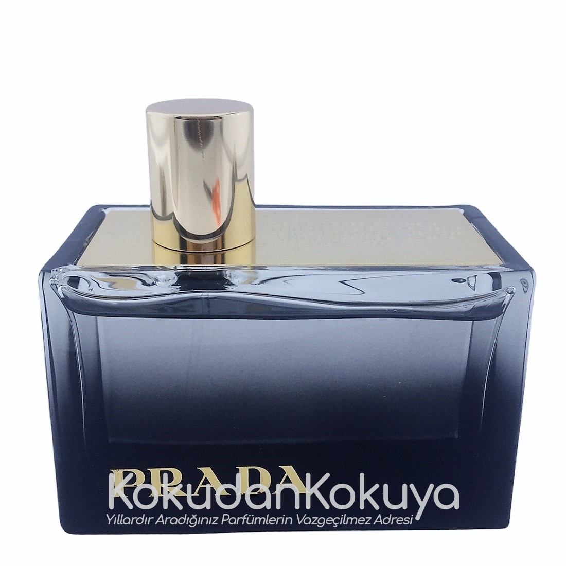 PRADA L'eau Ambree Perfume (Vintage) Parfüm Kadın 80ml Eau De Parfum (EDP) Sprey 