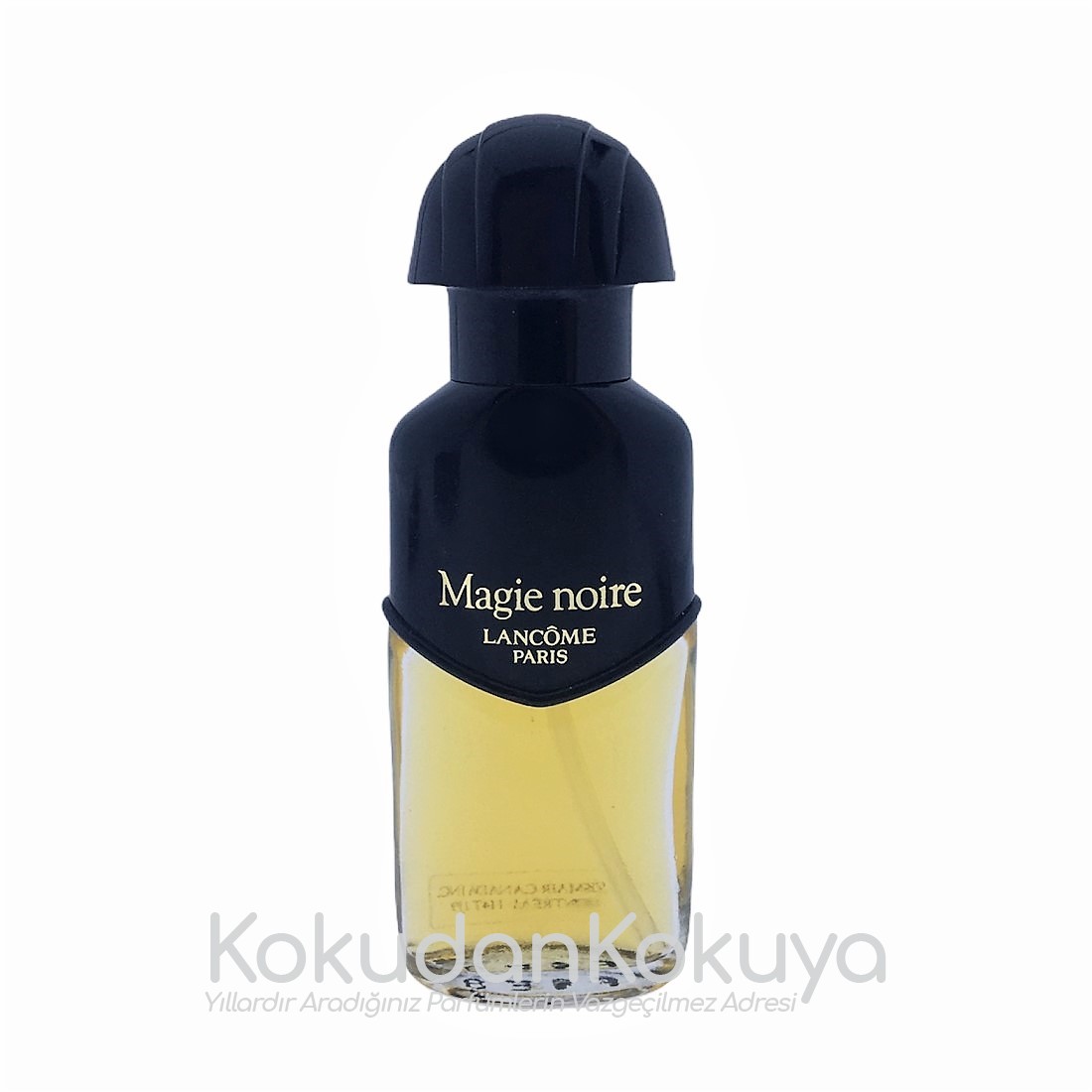 LANCOME Magie Noire (Vintage) Parfüm Kadın 15ml Eau De Toilette (EDT) Sprey 