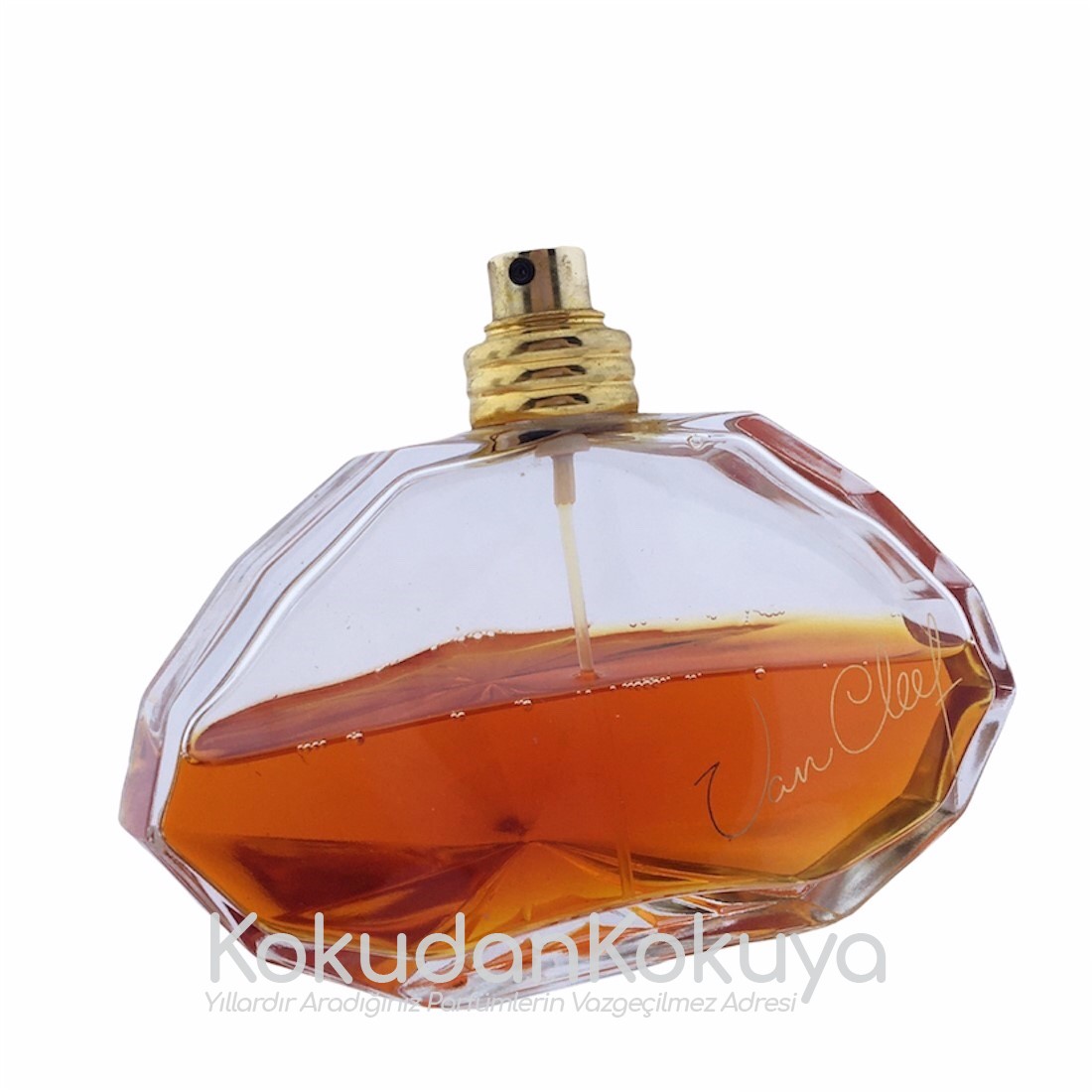 VAN CLEEF & ARPELS Classic Women (Vintage) Parfüm Kadın 100ml Eau De Parfum (EDP) 