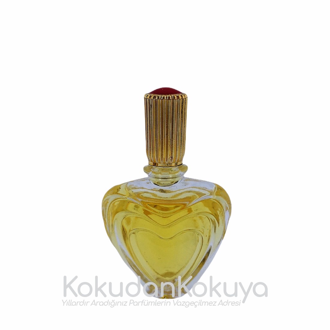 ESCADA Margaretha Ley (Vintage) Parfüm Kadın 4ml Minyatür (Mini Perfume) Dökme 