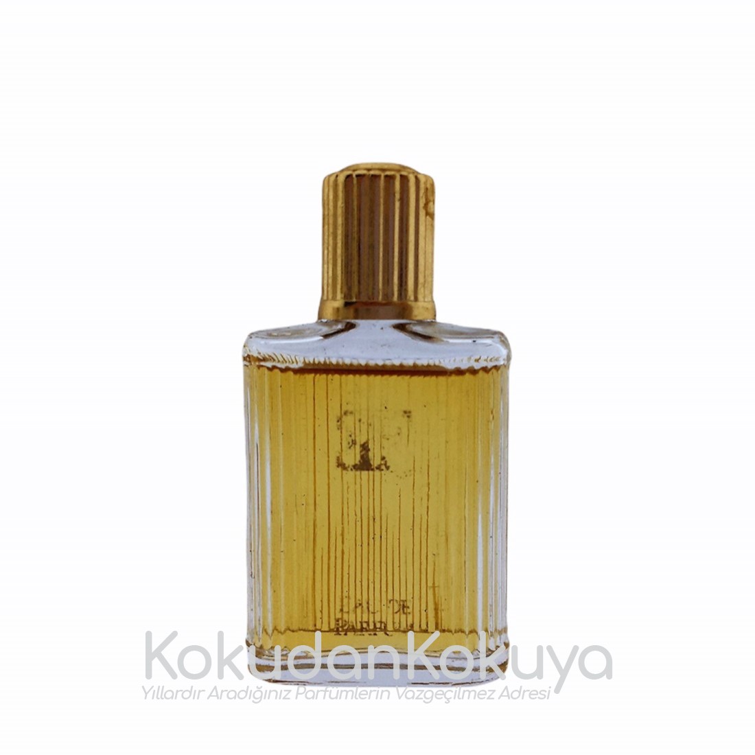 ESCADA Pour Homme (Vintage) Parfüm Erkek 5ml Minyatür (Mini Perfume) Dökme 