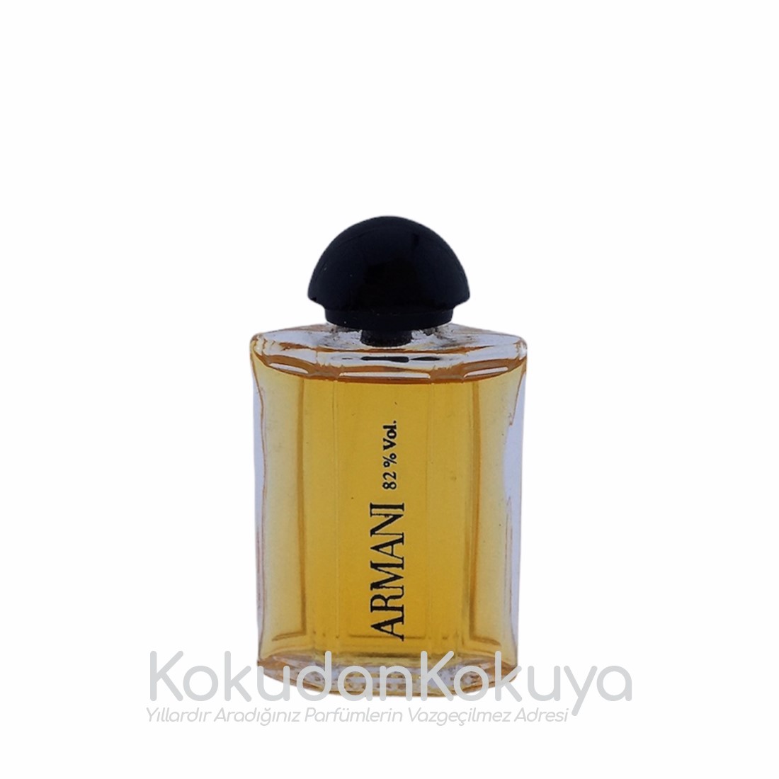 GIORGIO ARMANI Classic Women (Vintage) Parfüm Kadın 5ml Minyatür (Mini Perfume) Dökme 
