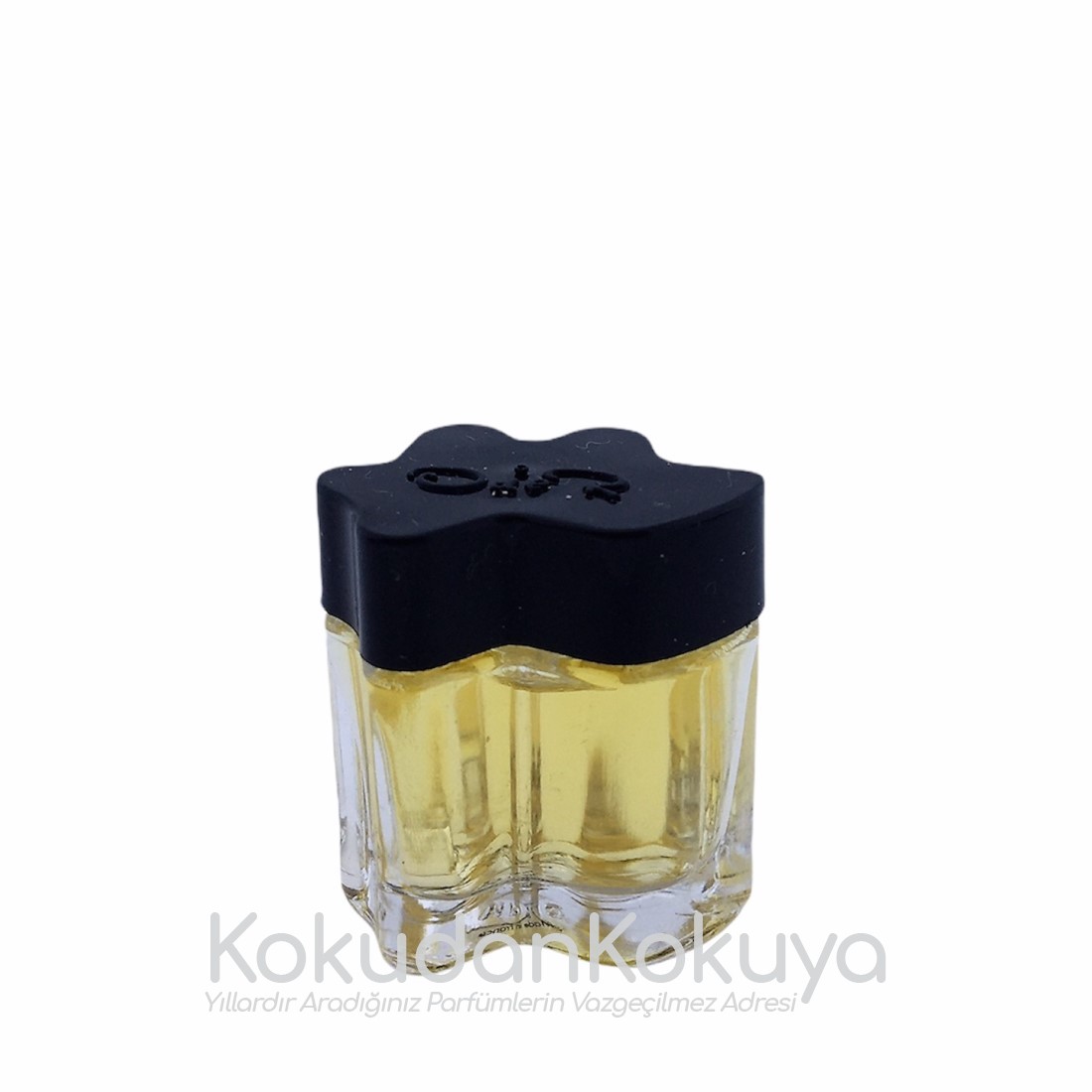OSCAR de la RENTA Oscar for Women (Vintage) Parfüm Kadın 4ml Minyatür (Mini Perfume) 