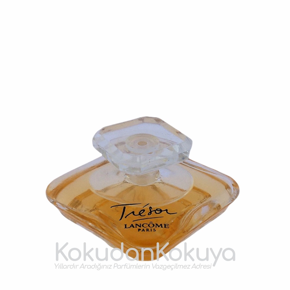 LANCOME Tresor (Vintage) Parfüm Kadın 7.5ml Minyatür (Mini Perfume) Dökme 