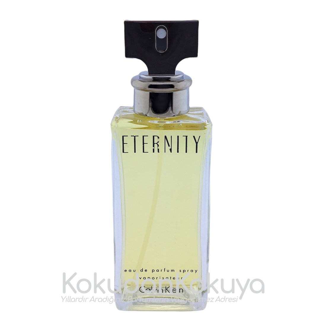 CALVIN KLEIN Eternity (Vintage) Parfüm Kadın 100ml Eau De Parfum (EDP) Sprey 