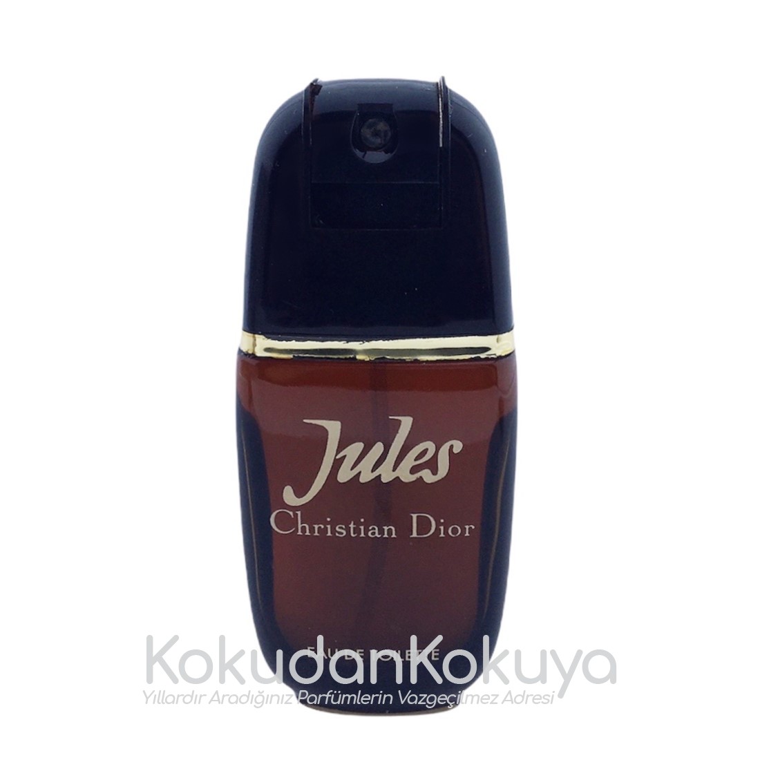 CHRISTIAN DIOR Jules (Vintage) Parfüm Erkek 50ml Eau De Toilette (EDT) Sprey 