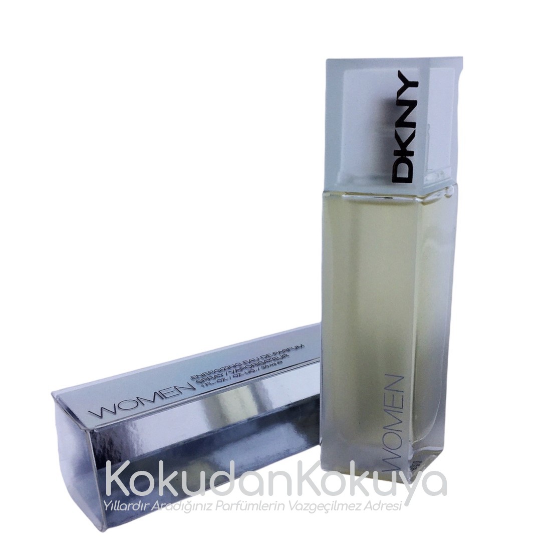 DONNA KARAN DKNY Women (Vintage) Parfüm Kadın 30ml Eau De Parfum (EDP) Sprey 