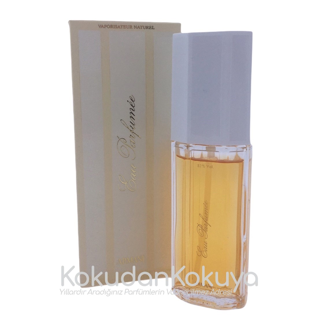 GIORGIO ARMANI Eau Parfumee for Women (Vintage) Parfüm Kadın 30ml Eau De Parfum (EDP) Sprey 