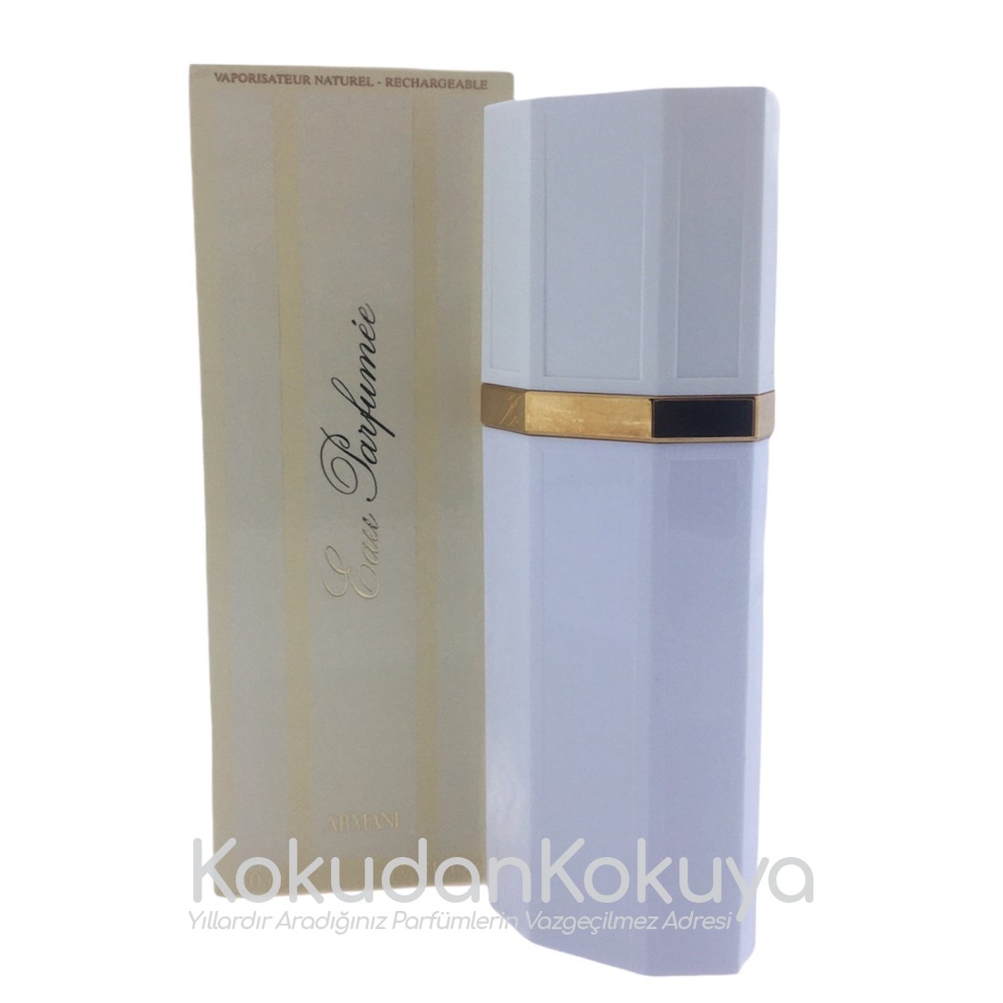 GIORGIO ARMANI Eau Parfumee for Women (Vintage) Parfüm Kadın 50ml Eau De Parfum (EDP) Sprey 