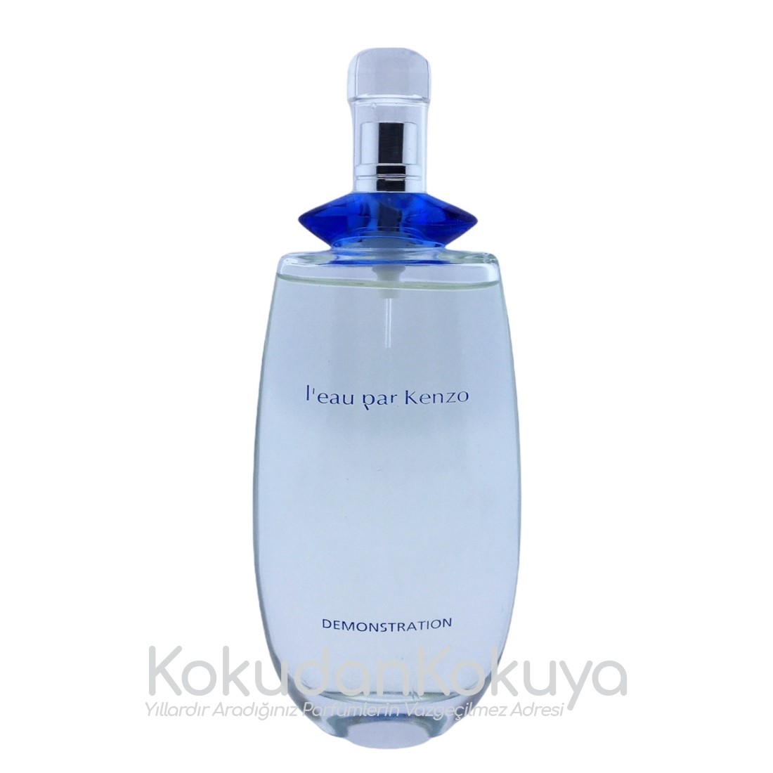 KENZO L'Eau Par Kenzo (Vintage 1) Parfüm Kadın 100ml Eau De Toilette (EDT) Sprey 