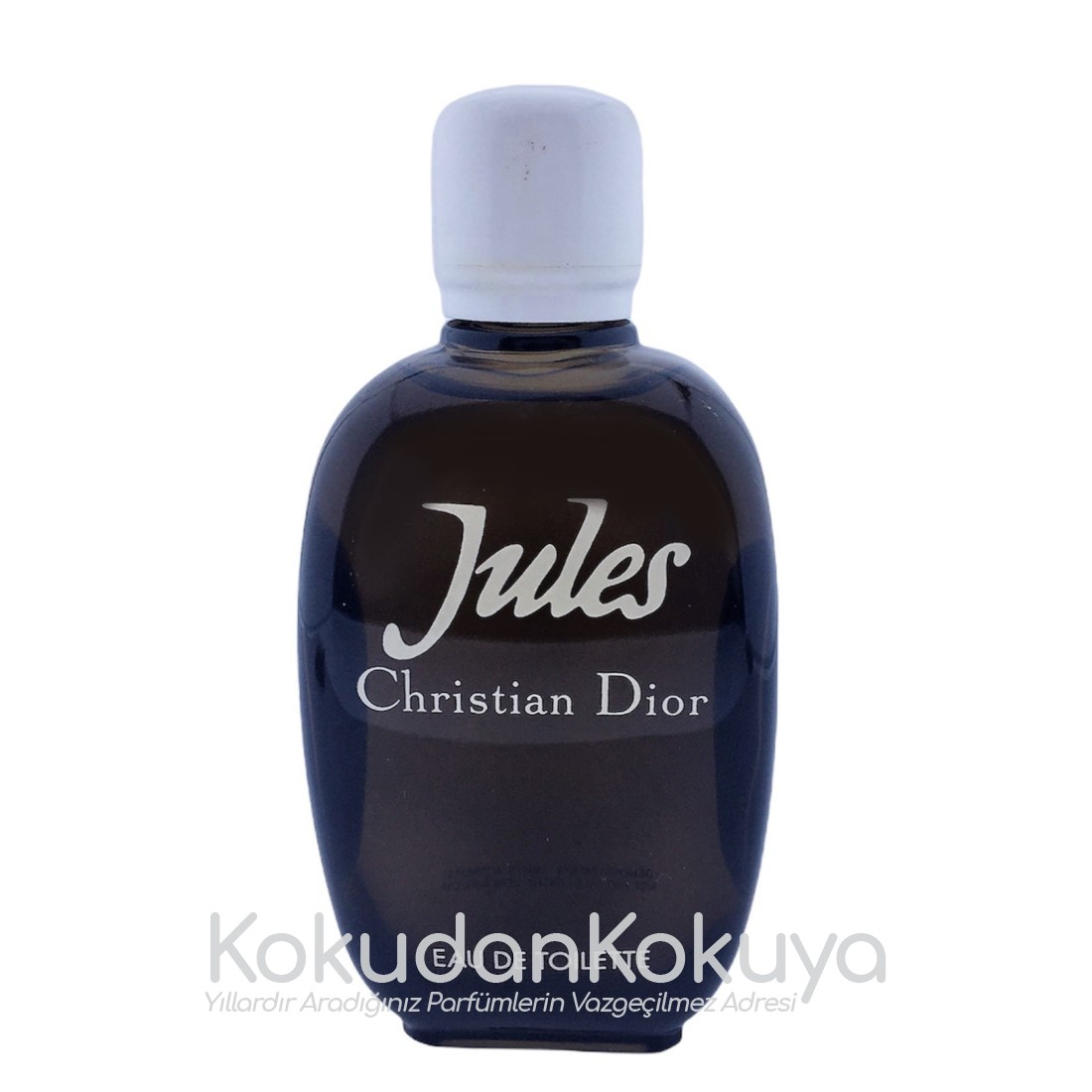 CHRISTIAN DIOR Jules (Vintage) Parfüm Erkek 200ml Eau De Toilette (EDT) Dökme 