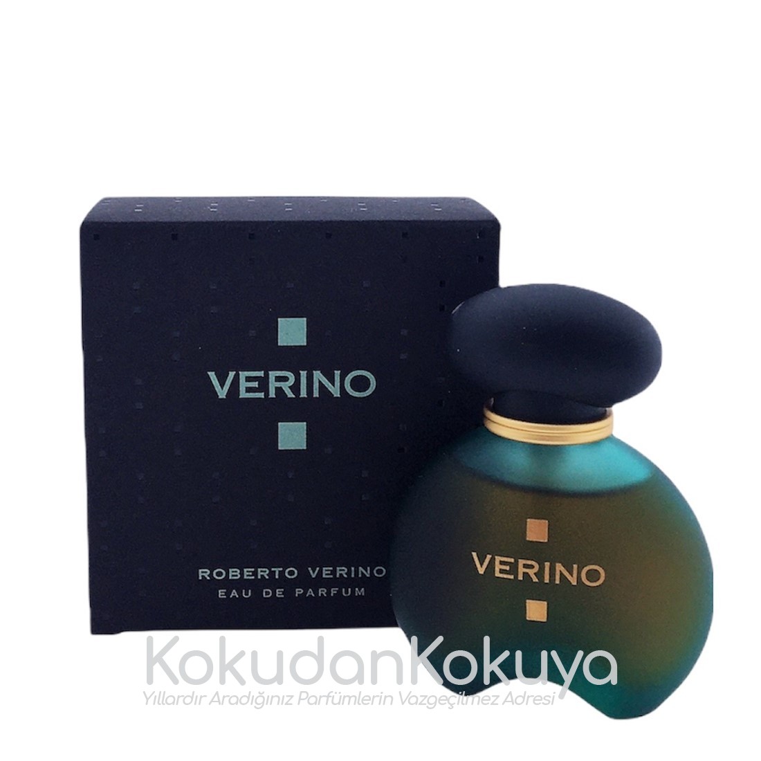 ROBERTO VERINO Verino Women (Vintage) Parfüm Kadın 30ml Eau De Parfum (EDP) Sprey 
