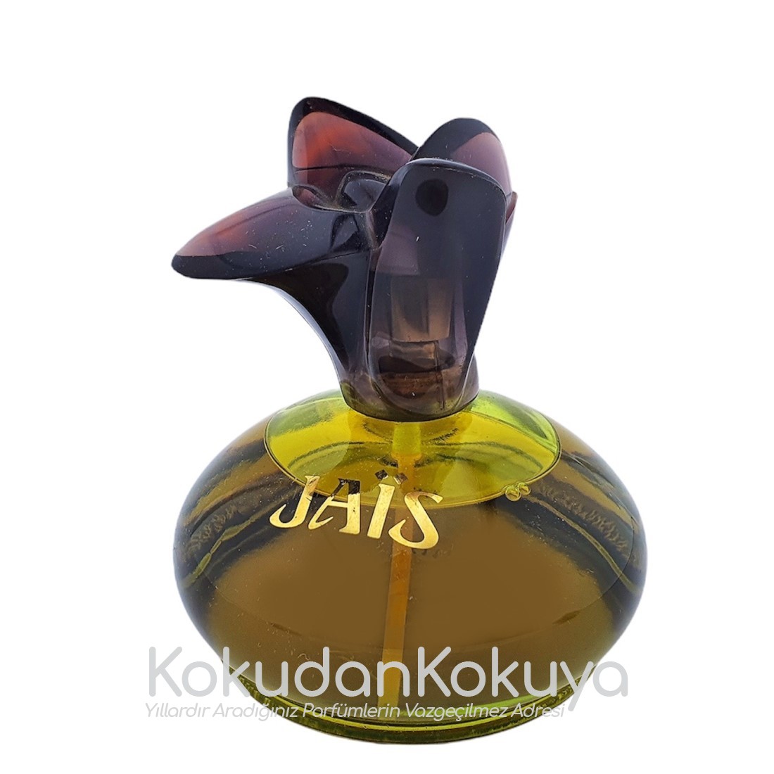 ATKINSONS Jais (Vintage) Parfüm Kadın 125ml Eau De Toilette (EDT) Sprey 