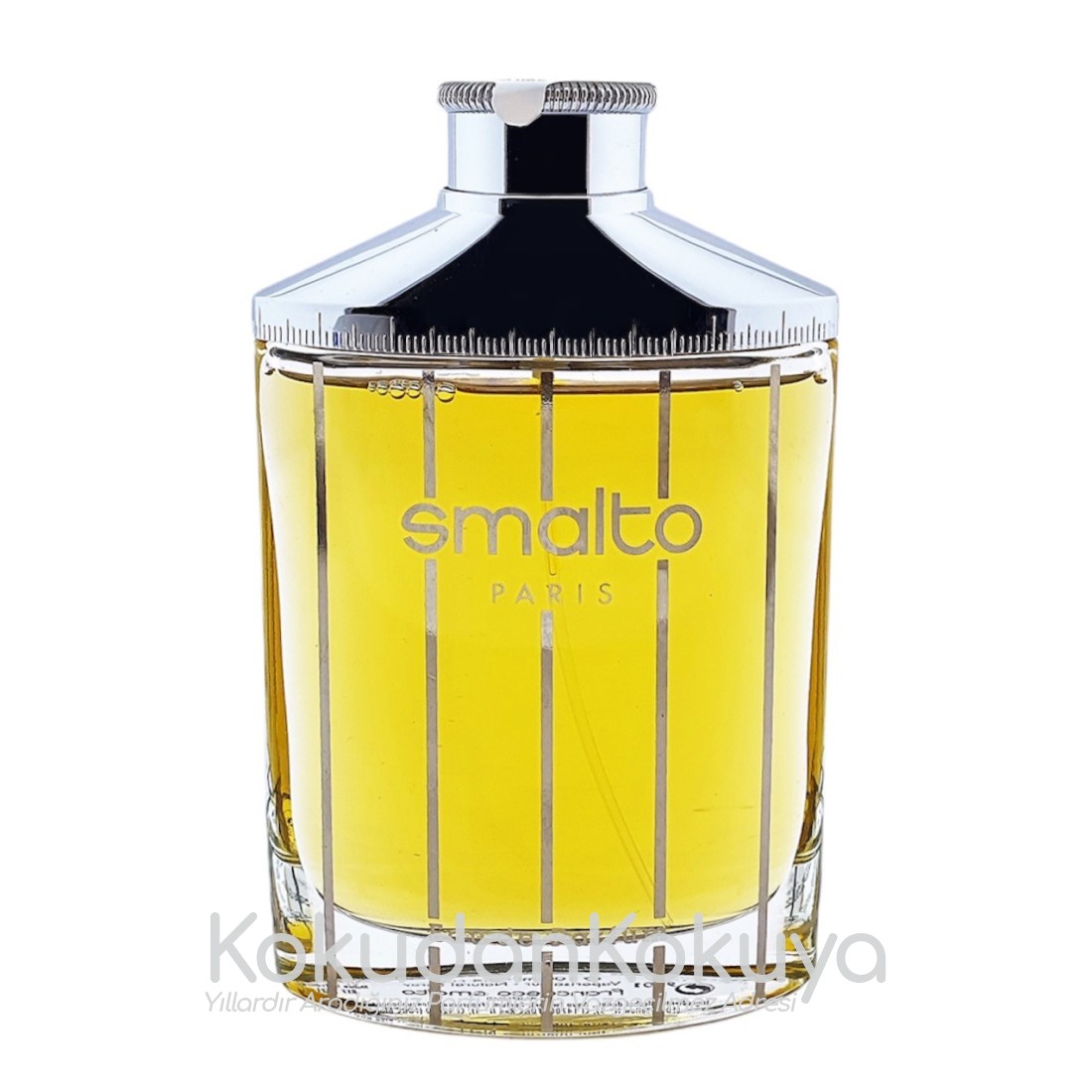 FRANCESCO SMALTO Smalto (Special Edition 2000) Parfüm Erkek 100ml Eau De Parfum (EDP) Sprey 