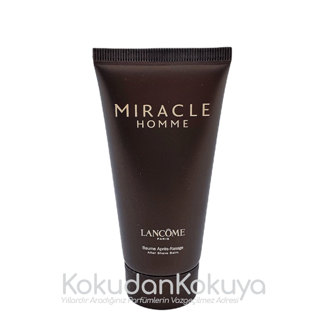 LANCOME Miracle Homme (Vintage) Saç Bakım Ürünleri Erkek 50ml Saç ve Vücut Şampuanı Dökme 