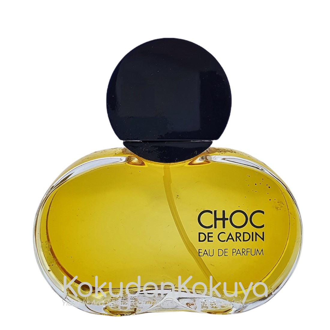 PIERRE CARDIN Choc (Vintage) Parfüm Kadın 100ml Eau De Parfum (EDP) Sprey 