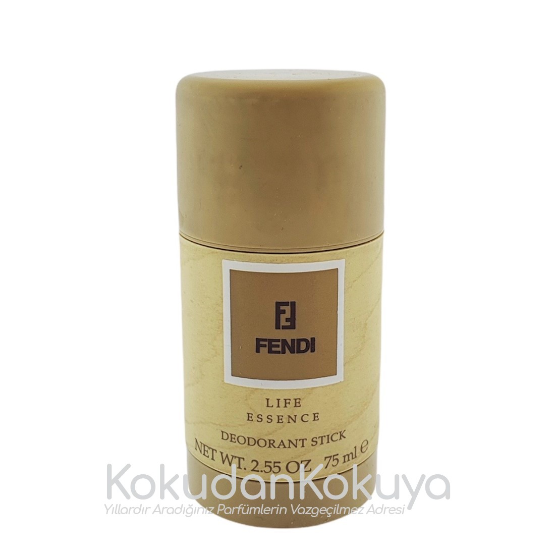 FENDI Life Essence (Vintage) Deodorant Erkek 75ml Deodorant Stick 