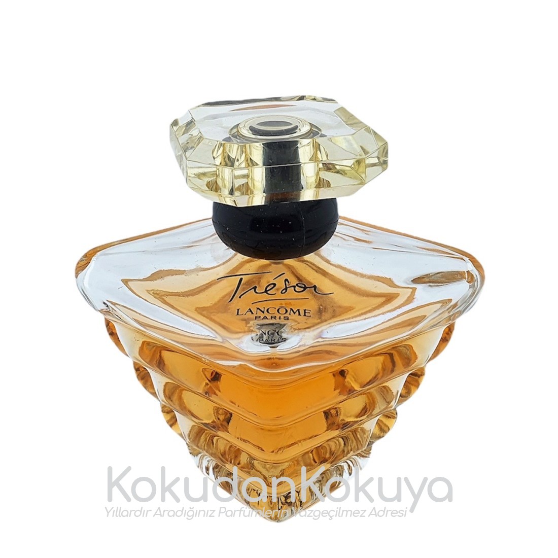 LANCOME Tresor (Vintage) Parfüm Kadın 100ml Eau De Parfum (EDP) Sprey 