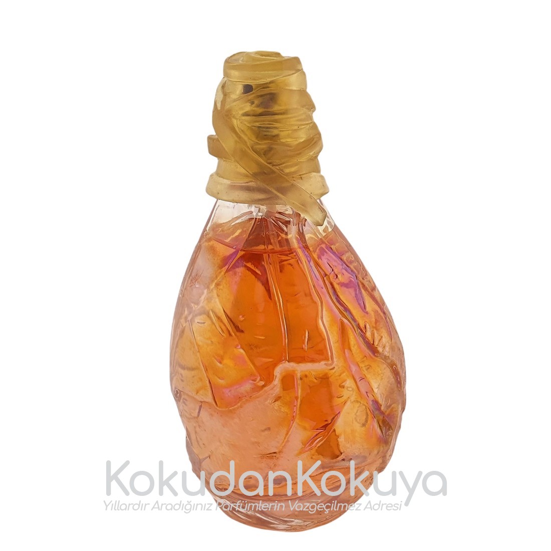 KENZO Kashaya (Vintage) Parfüm Kadın 125ml Eau De Toilette (EDT) Sprey 