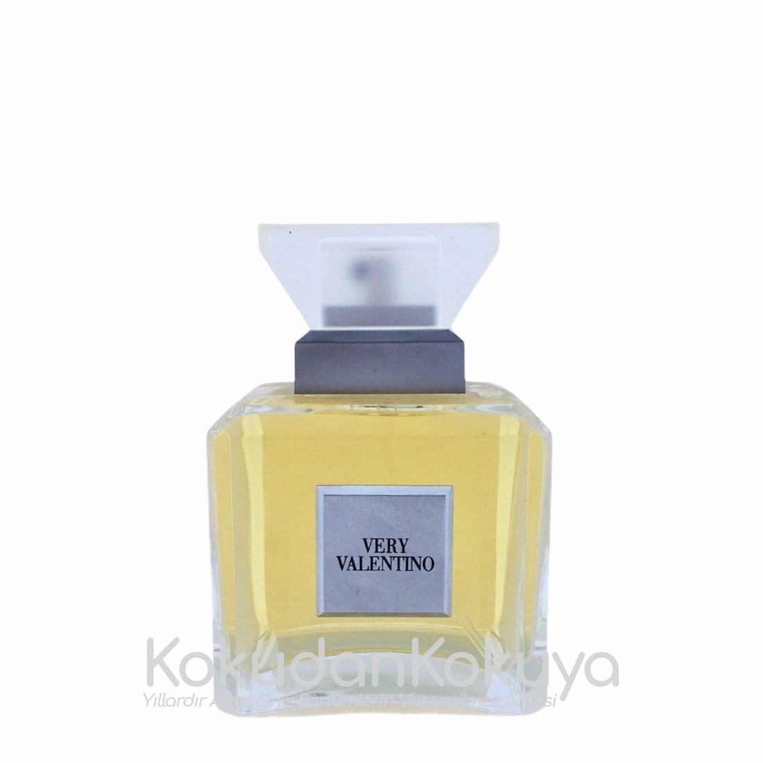VALENTINO Very Valentino (Vintage) Parfüm Kadın 100ml Eau De Toilette (EDT) Sprey 