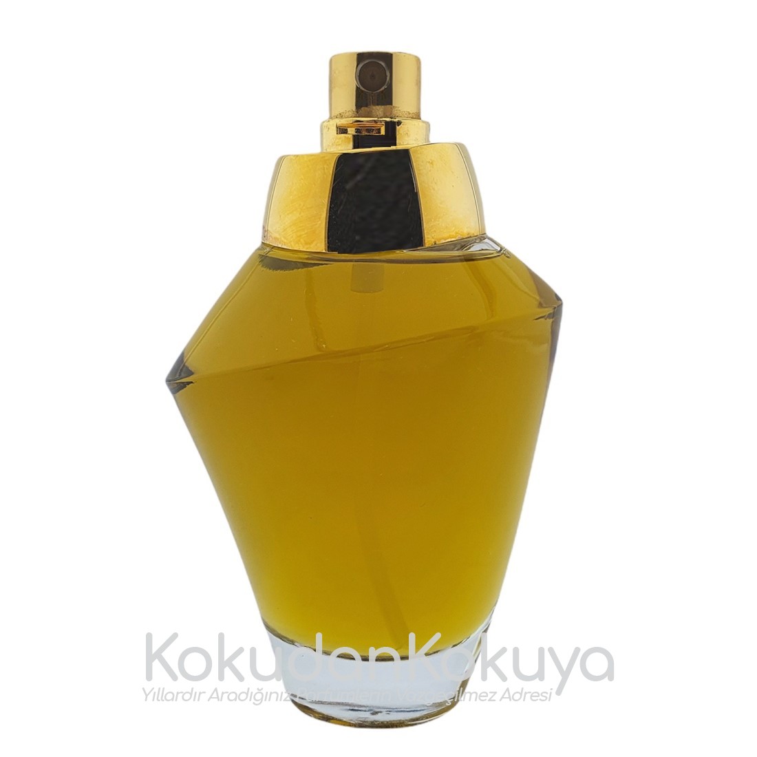 OSCAR de la RENTA Volupte (Vintage) Parfüm Kadın 100ml Eau De Toilette (EDT) Sprey 