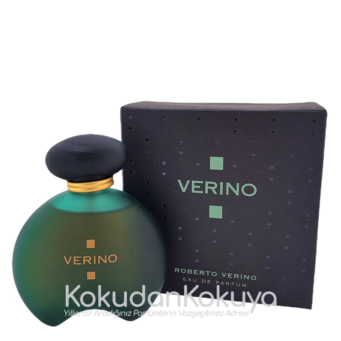 ROBERTO VERINO Verino Women (Vintage) Parfüm Kadın 100ml Eau De Parfum (EDP) Sprey 