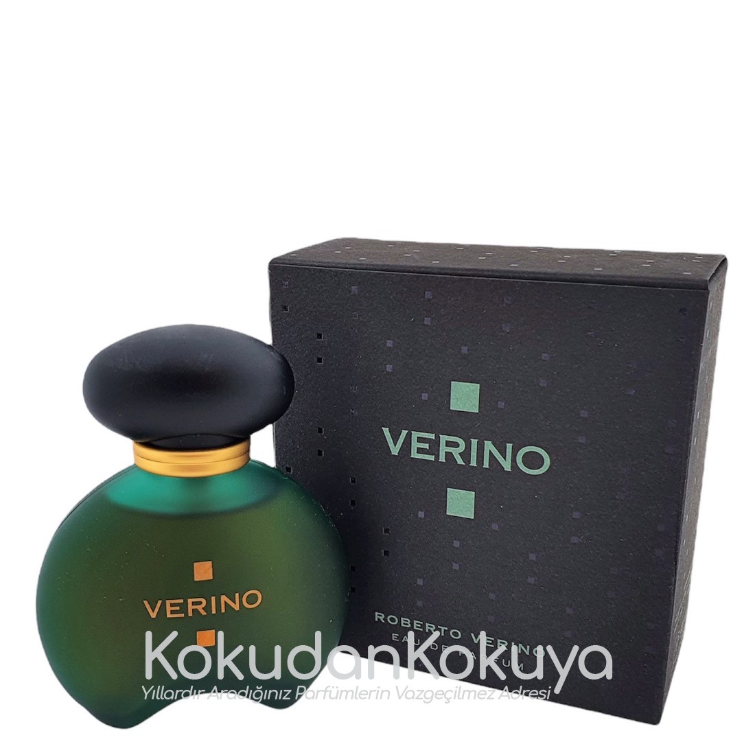 ROBERTO VERINO Verino Women (Vintage) Parfüm Kadın 50ml Eau De Parfum (EDP) Sprey 