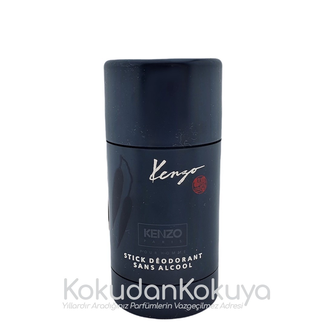 KENZO Pour Homme (Vintage 1) Deodorant Erkek 75ml Deodorant Stick 