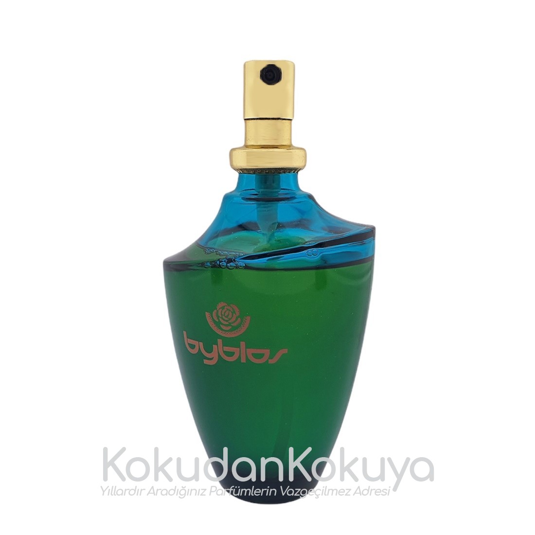 BYBLOS Classic Woman (Vintage) Parfüm Kadın 100ml Eau De Toilette (EDT) Sprey 