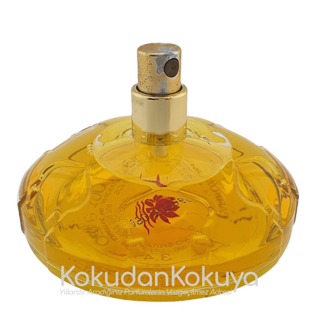 CHOPARD Casmir (Vintage) Parfüm Kadın 100ml Eau De Parfum (EDP) Sprey 
