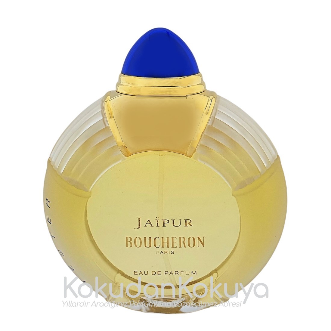 BOUCHERON Jaipur  (Vintage) Parfüm Kadın 50ml Eau De Parfum (EDP) Sprey 