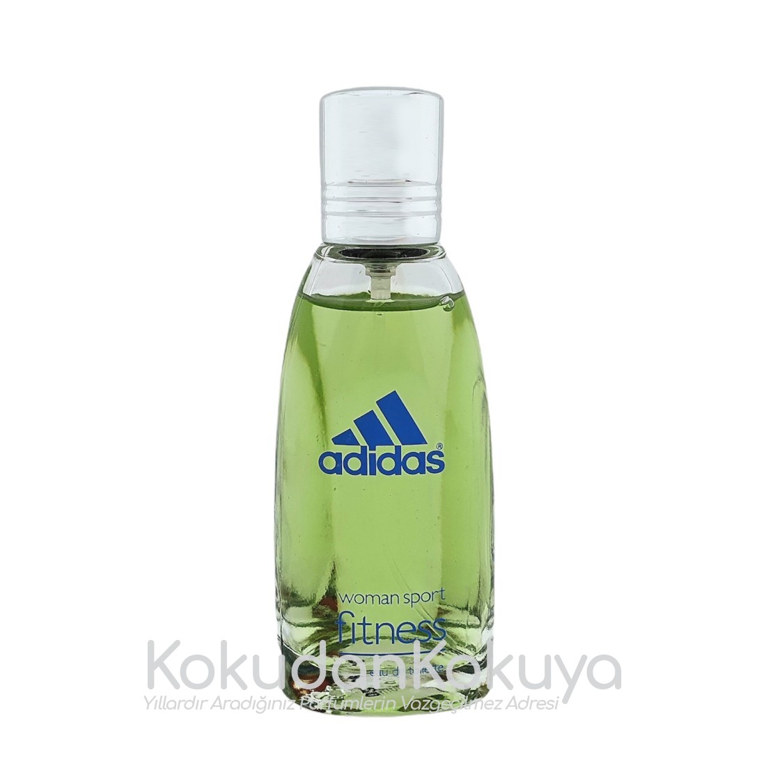 ADIDAS Woman Sport Parfüm Kadın 50ml Eau De Toilette (EDT) Sprey 