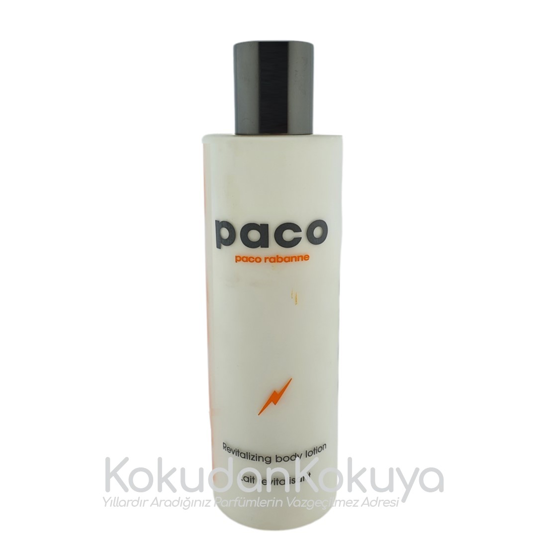 PACO RABANNE Paco Energy (Vintage) Vücut Bakım Ürünleri Unisex 250ml Vücut Losyonu 