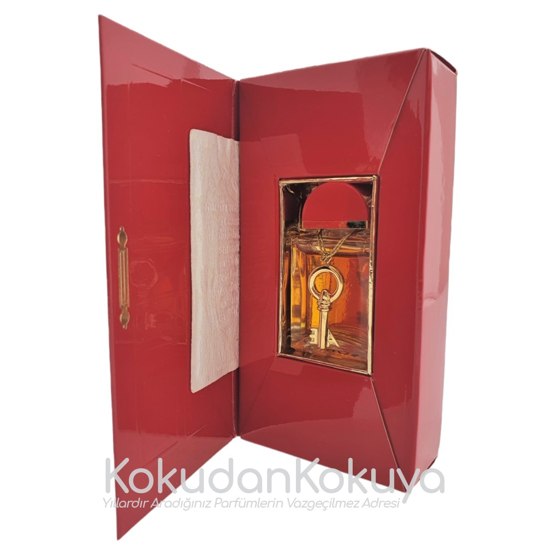 ELIZABETH ARDEN Red Door (Vintage) Parfüm Kadın 7.5ml Saf Parfüm  Dökme 