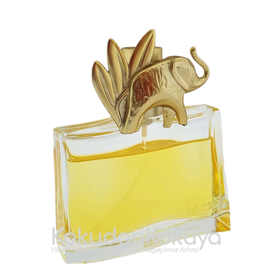 KENZO Jungle L'Elephant (Vintage) Parfüm Kadın 30ml Eau De Parfum (EDP) 