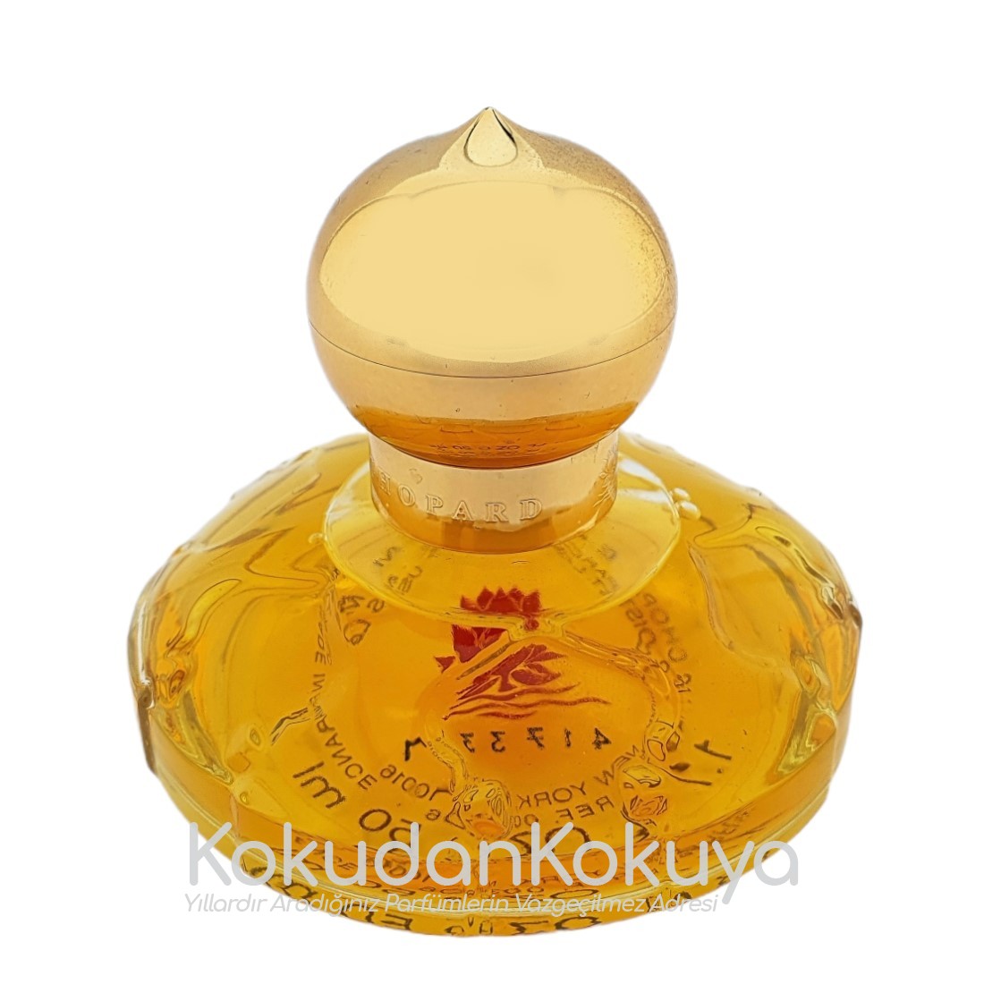 CHOPARD Casmir (Vintage) Parfüm Kadın 50ml Eau De Parfum (EDP) Sprey 